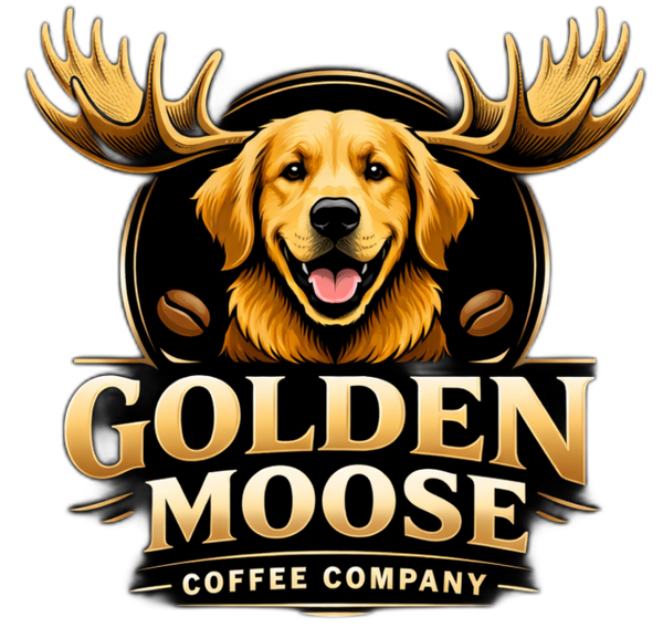 Golden Moose Coffee Company
